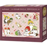 Jigsaw puzzle - mofusand