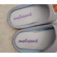 Shoes - mofusand