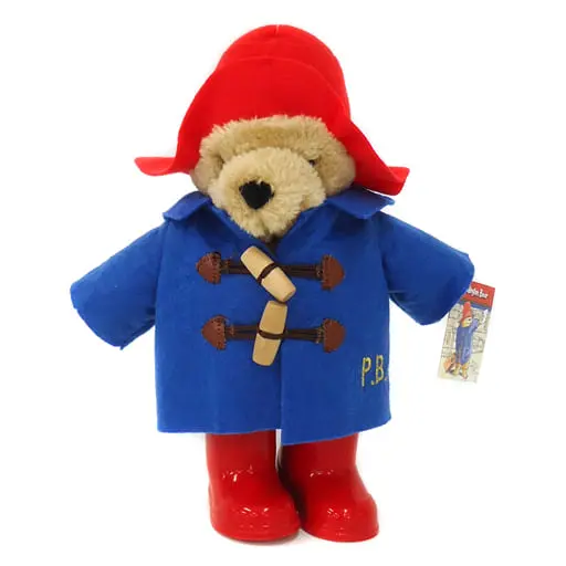 Plush - Paddington Bear