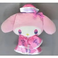 Lolita Jiangshi - Sanrio / My Melody