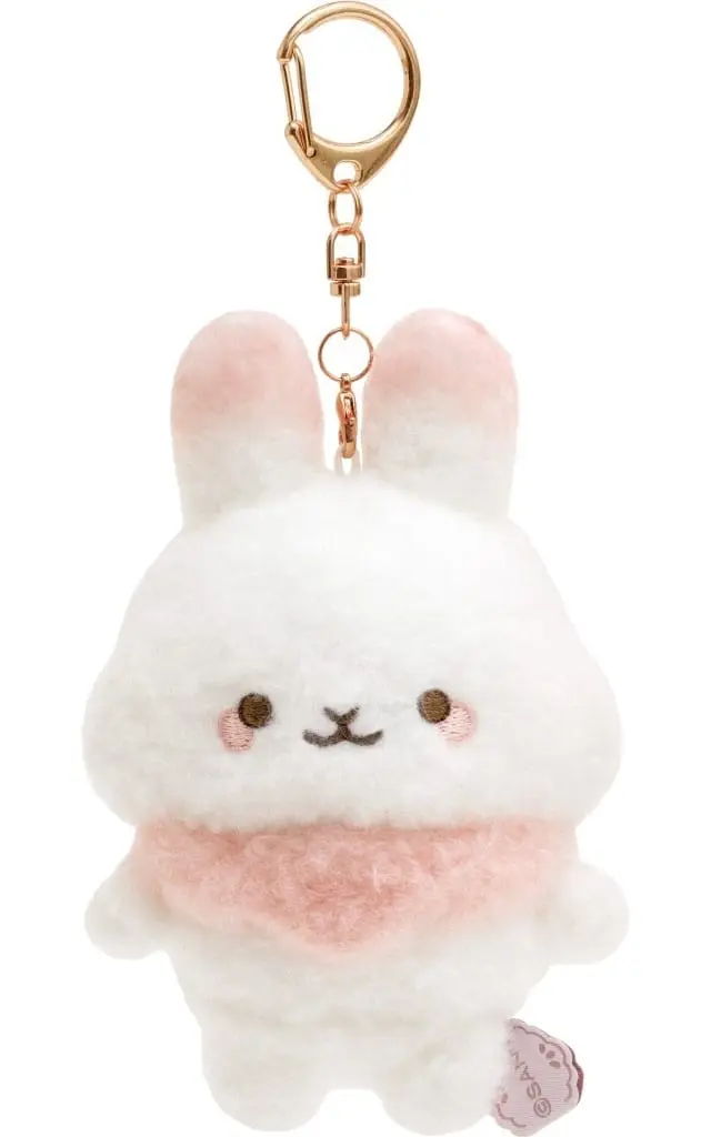 Key Chain - Plush - Plush Key Chain - Sugarcocomuu