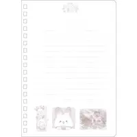 Stationery - Notebook - Sugarcocomuu