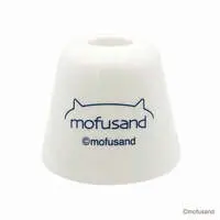 Stationery - Toothbrush - Toothbrush Holders - Pen Stand - mofusand