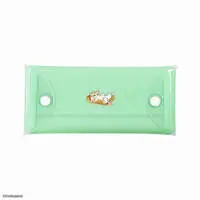 Stationery - Pouch - Case - mofusand