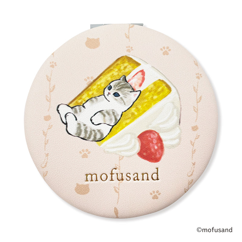Pouch - Mirror - mofusand