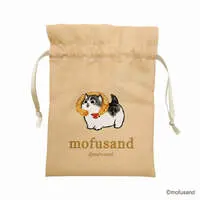 Pouch - mofusand