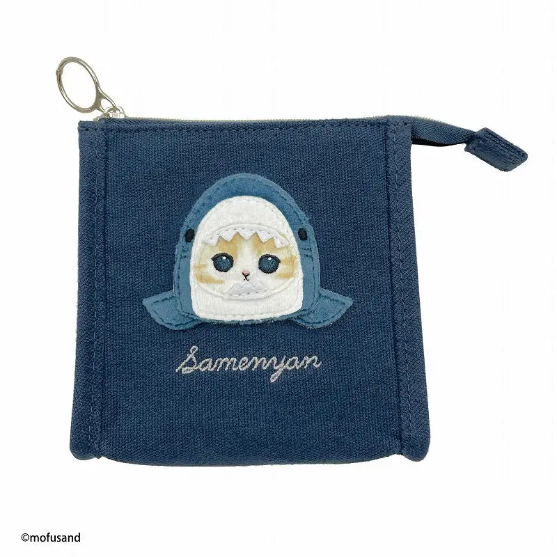 mofusand Funwari Series - mofusand / Samenyan