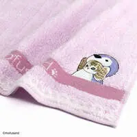Towels - Handkerchief - mofusand