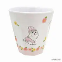 Cup - mofusand