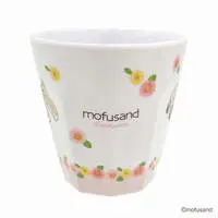 Cup - mofusand