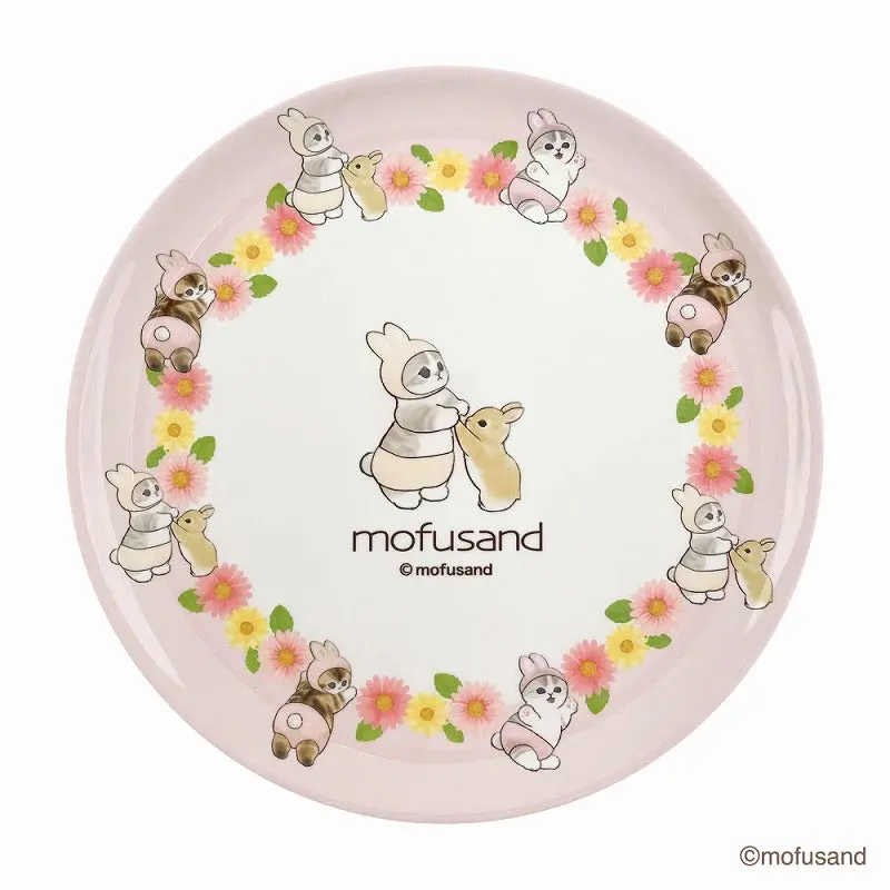 Dish - mofusand