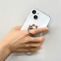 Smartphone Ring Holder - mofusand