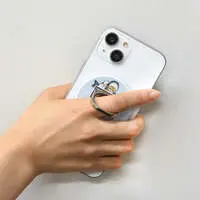 Smartphone Ring Holder - mofusand / Samenyan