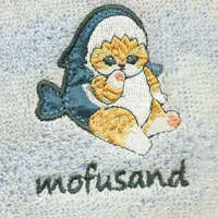 Towels - mofusand / Samenyan