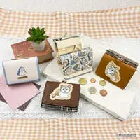 Pouch - Coin Case - Wallet - mofusand