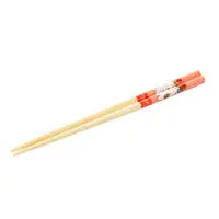 Chopsticks - mofusand