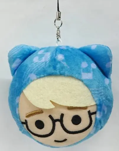 Key Chain - Kiramune