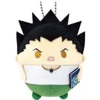 Plush Key Chain - HUNTER×HUNTER