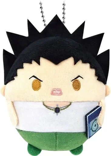 Plush Key Chain - HUNTER×HUNTER