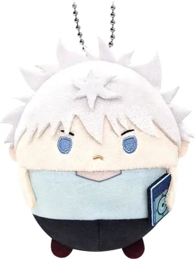 Plush Key Chain - HUNTER×HUNTER