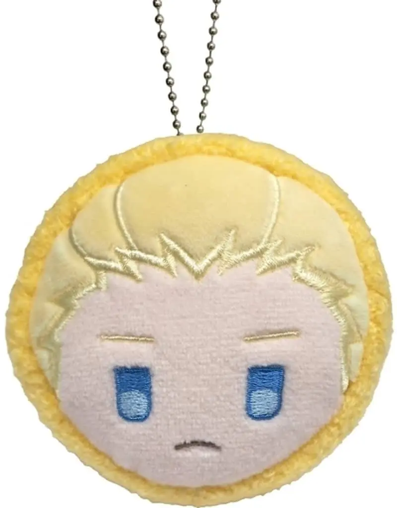 Key Chain - Hetalia