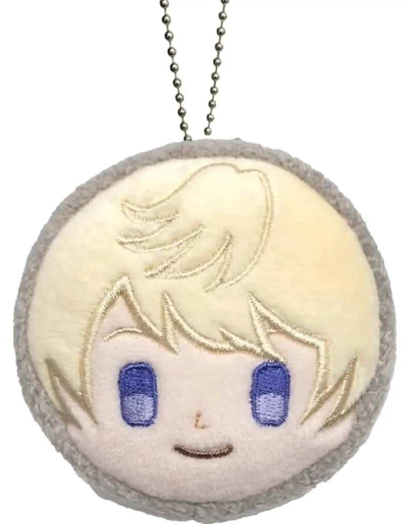 Key Chain - Hetalia