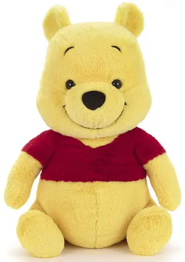 Plush - Winnie the Pooh