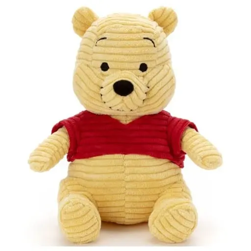 Plush - Winnie the Pooh / Winnie-the-Pooh