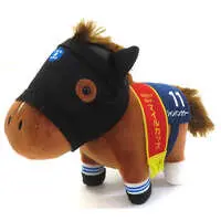 Plush - Thoroughbred collection