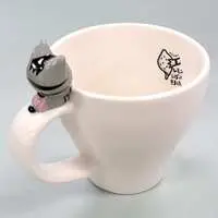 Mug - Chibi Gallery / Hello Kitty