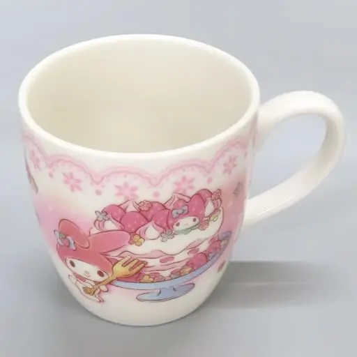 Mug - Sanrio characters / My Melody