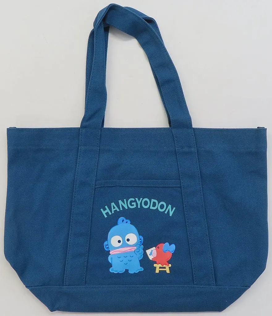 Bag - Sanrio characters / Hangyodon