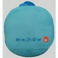 Cushion - Sanrio characters / Hangyodon