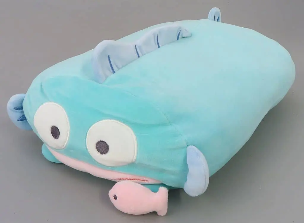 Cushion - Sanrio characters / Hangyodon