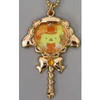 Key Chain - Sanrio characters / Pom Pom Purin