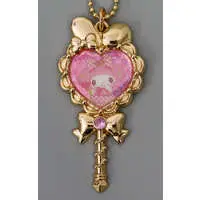 Key Chain - Sanrio characters / My Melody