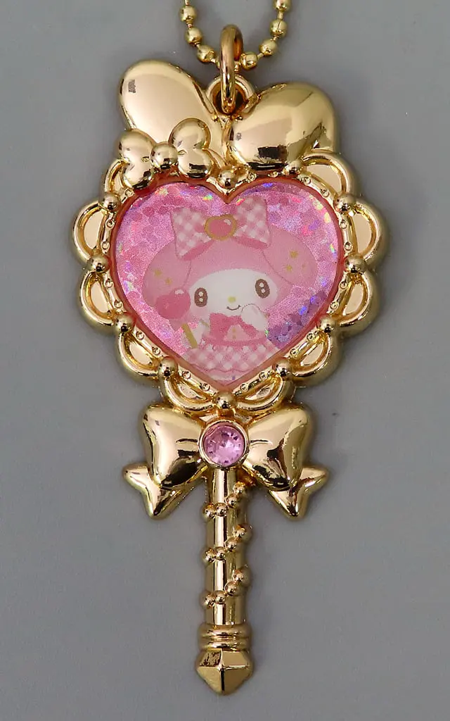 Key Chain - Sanrio characters / My Melody