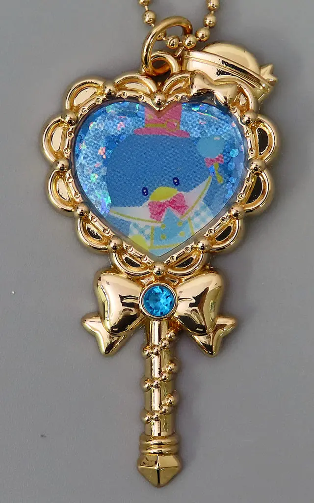 Key Chain - Sanrio characters / TUXEDOSAM