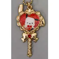 Key Chain - Sanrio characters / Pochacco