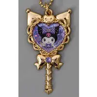 Key Chain - Sanrio characters / Kuromi