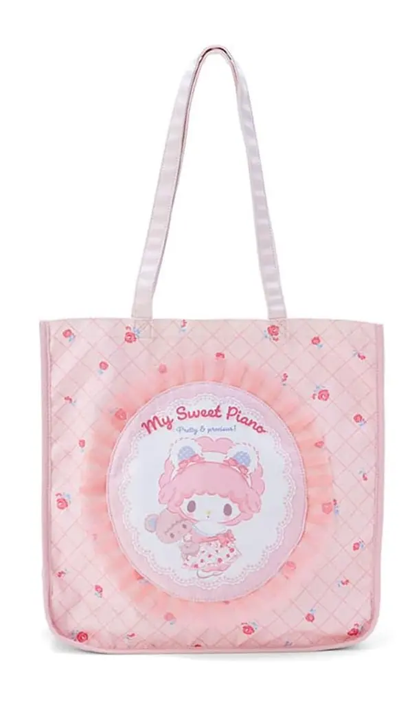 Bag - Sanrio characters / My Sweet Piano