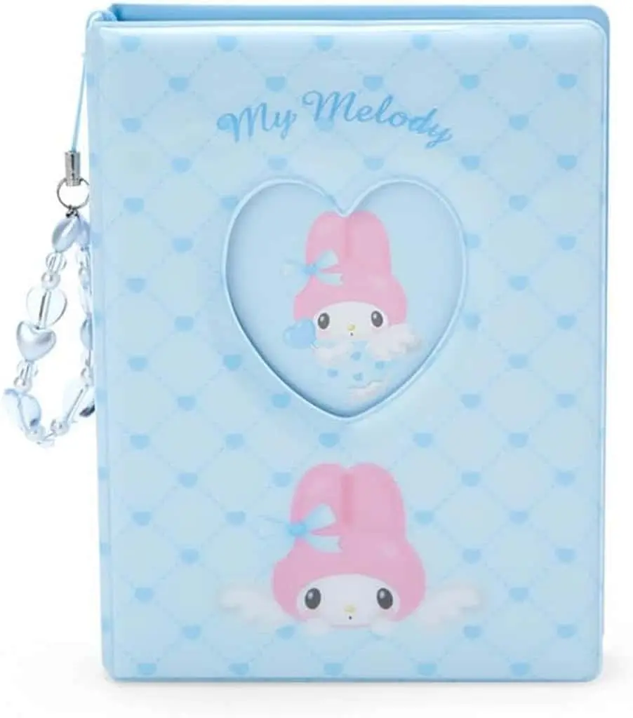 Card File - Sanrio characters / My Melody