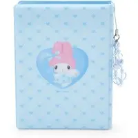 Card File - Sanrio characters / My Melody