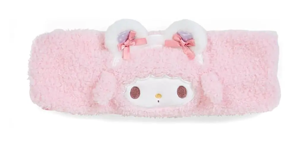 Accessory - Headband - Sanrio characters / My Sweet Piano