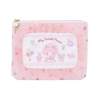 Pouch - Sanrio characters / My Sweet Piano
