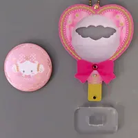 Badge - Sanrio characters