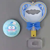 Badge - Sanrio characters / Hangyodon