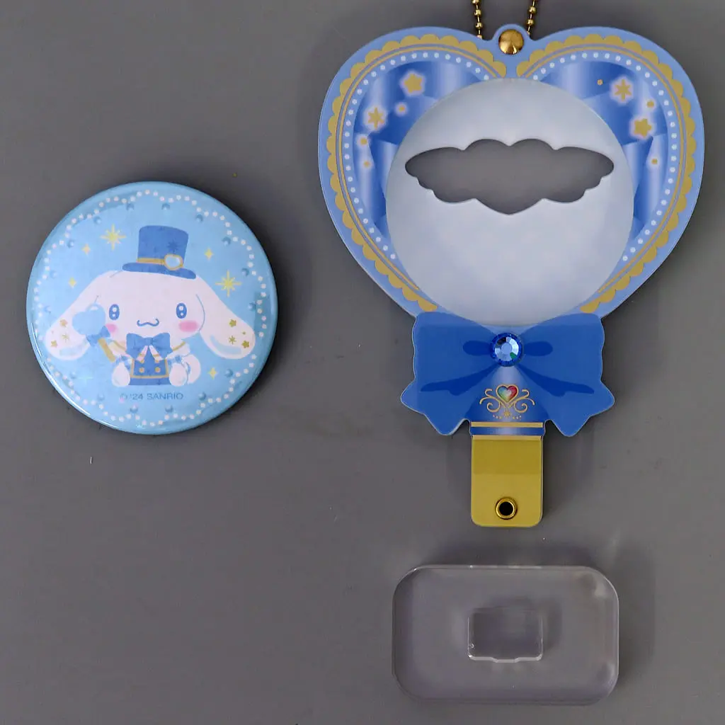 Badge - Sanrio characters / Cinnamoroll