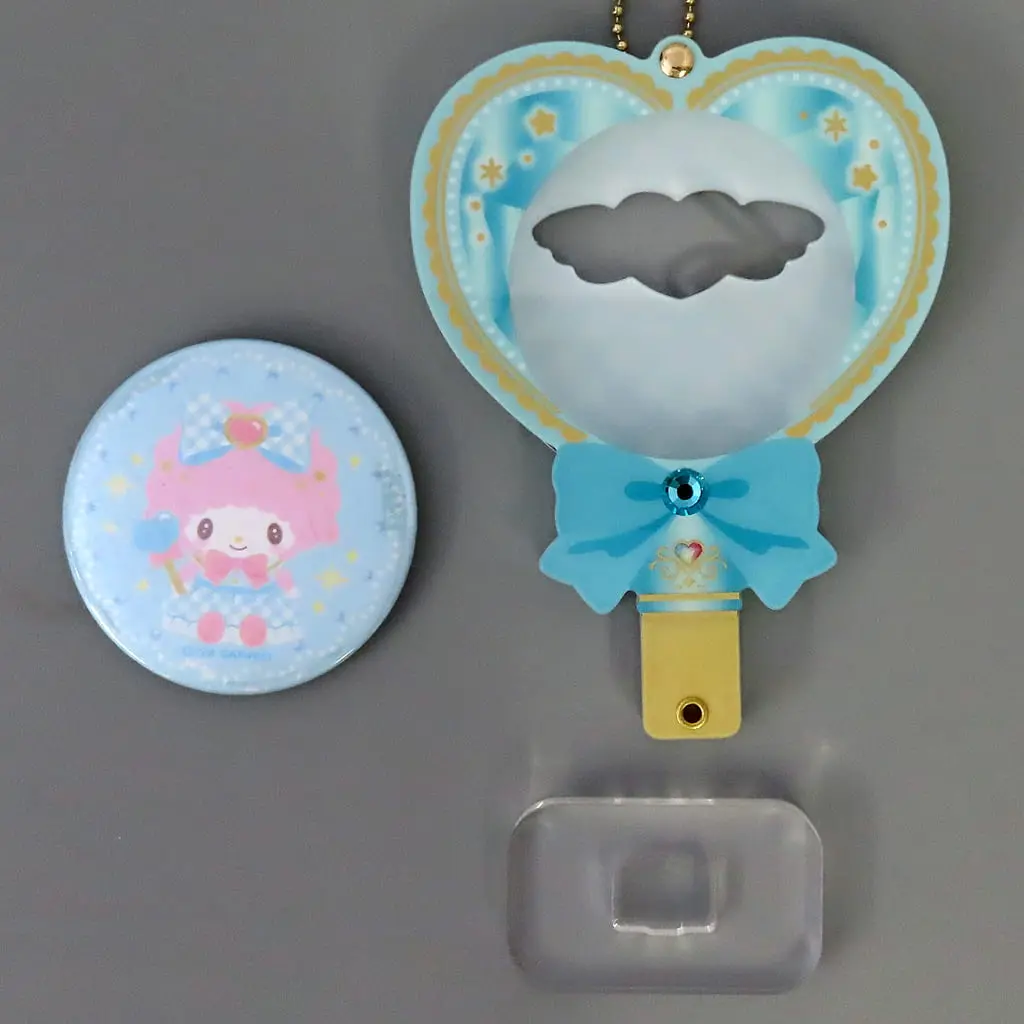 Badge - Sanrio characters / My Sweet Piano