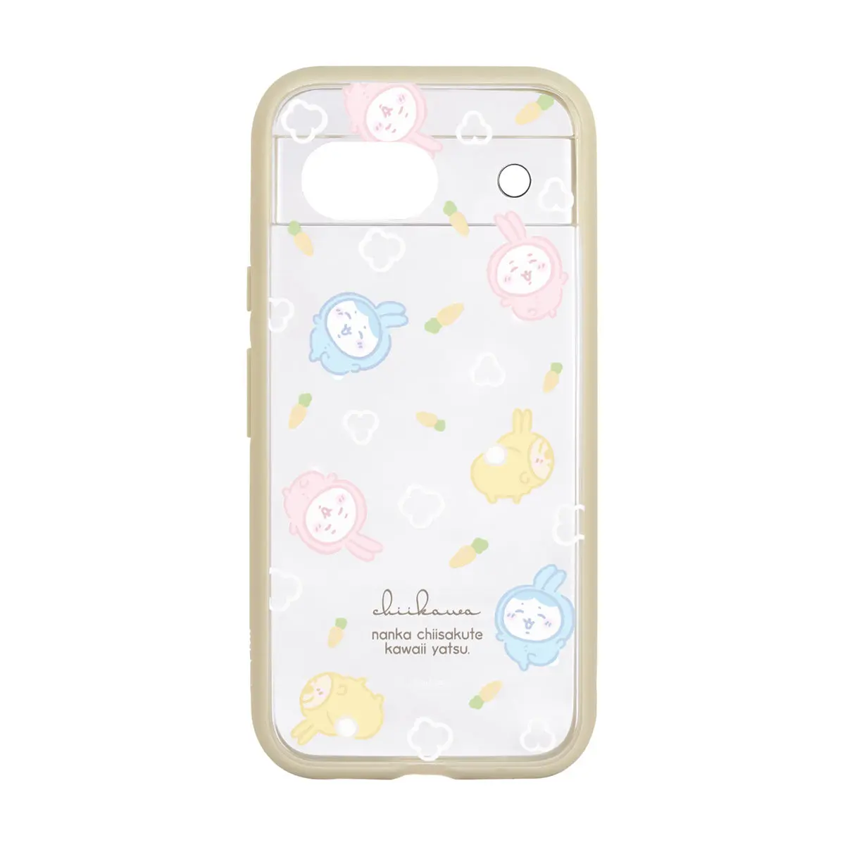 Smartphone Cover - Chiikawa / Chiikawa & Usagi & Hachiware